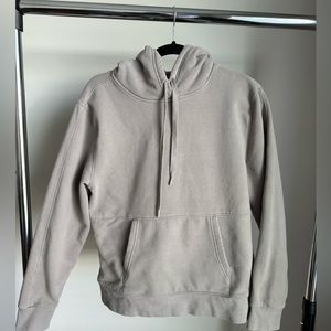 Athleta hoodie